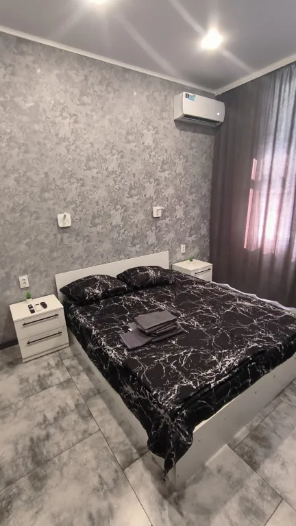 Новая 1-комнатная квартира