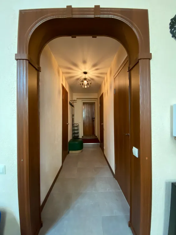 Квартира в центре города на красивой исторической улице