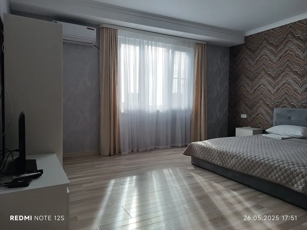 Квартира под ключ