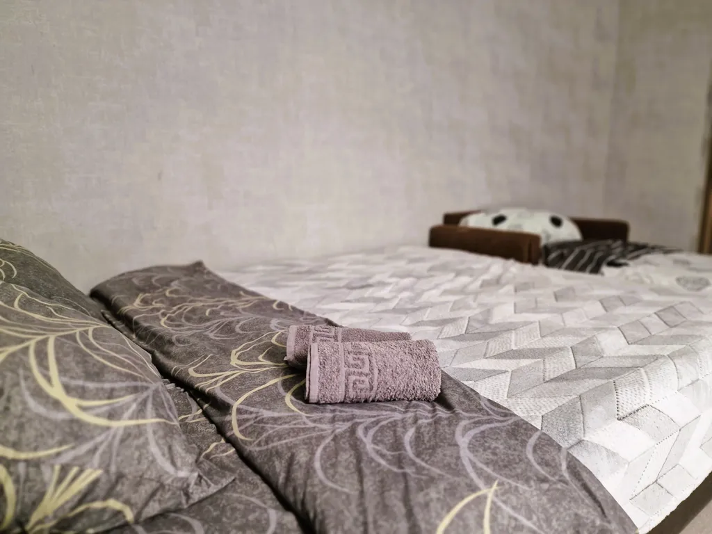 Уютная студия чугунова 1