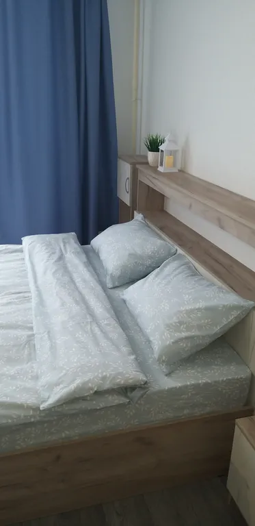 Уютная студия в ЖК