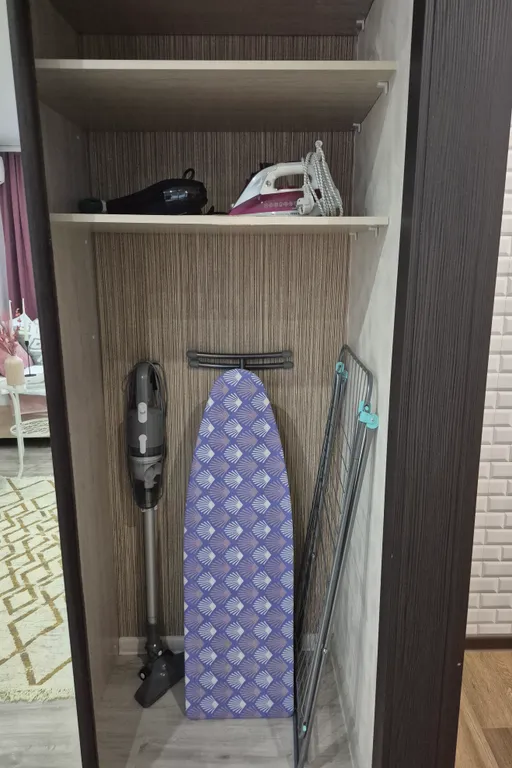 Уютная студия