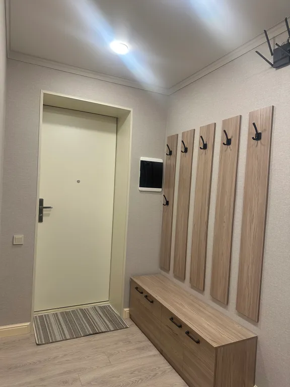 Квартира у моря в центре города