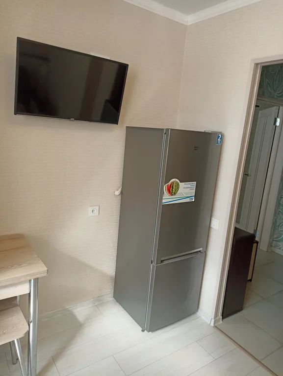 Квартира возле моря