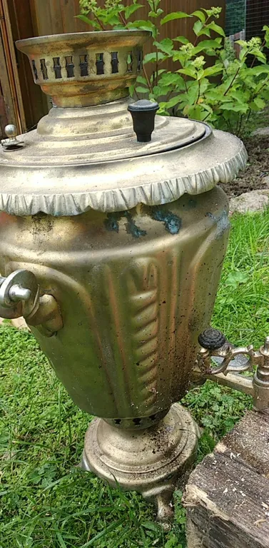 Дом под солнцем