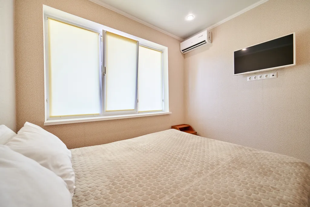 Квартира Апартаменты в Олимпийском парке — Сириус