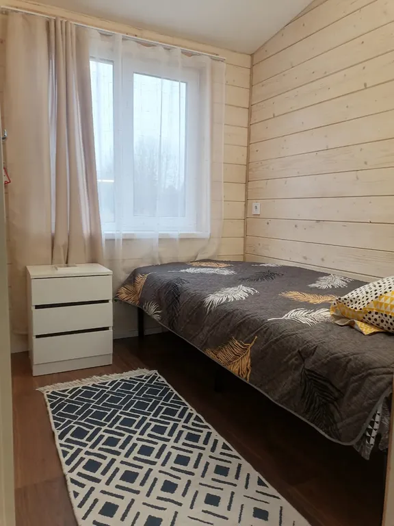 Дуплекс современный интерьер с огромной терассой