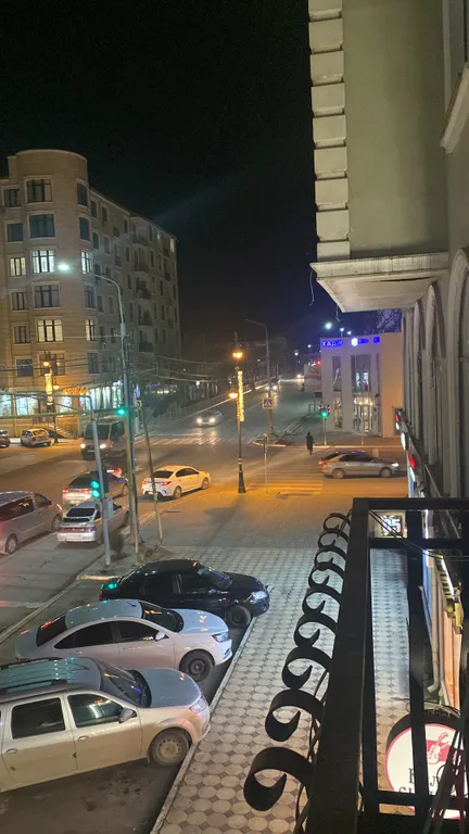 Уютная, просторная, светлая квартира в центре города