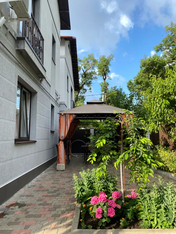 Квартира Квартира Отдых у моря — Геленджик