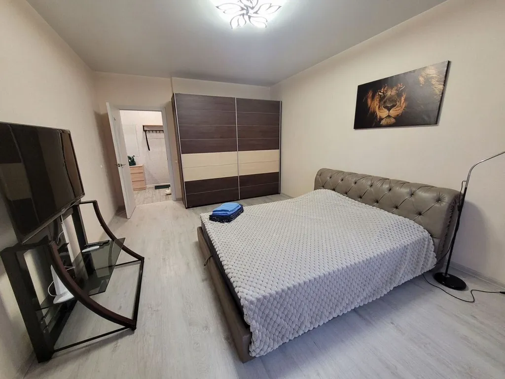 Квартира в тихом уютном pайoне