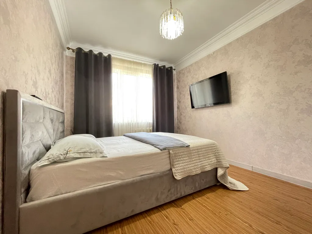 Квартира у моря — аренда посуточно в Каспийск