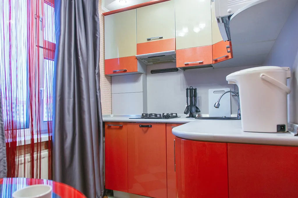 Полуночное солнце