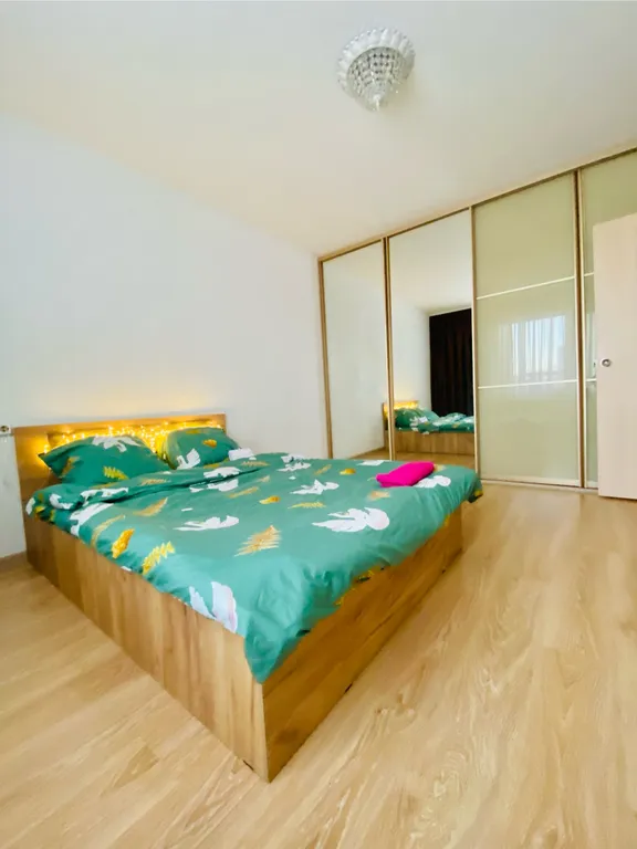 Квартира в Академическом — аренда посуточно в Екатеринбург