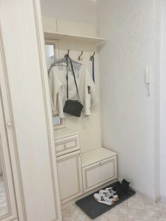 Квартира Апартаменты на Кошурникова 22 — Новосибирск