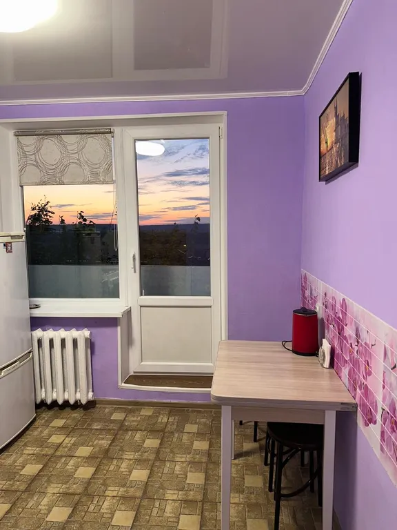 Уютная квартира для отдыха