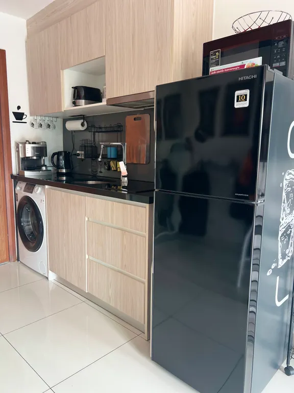 Two-level loft Laguna beach 2 Jomtien