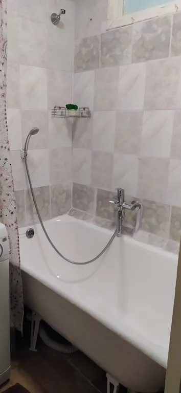 Бюджетная квартира в центре у ЖД вокзала Ярославль-Главный