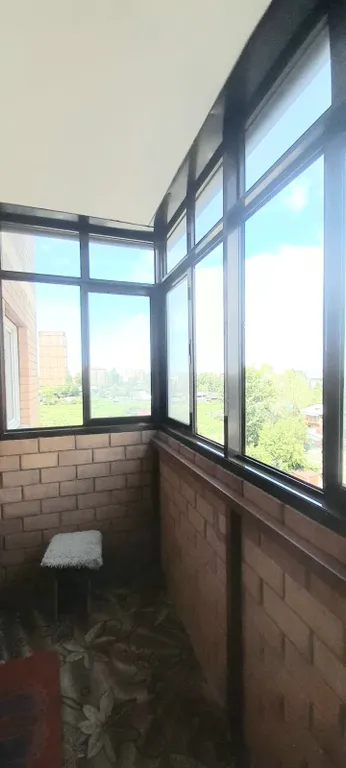 Уютная квартира в районе вокзала