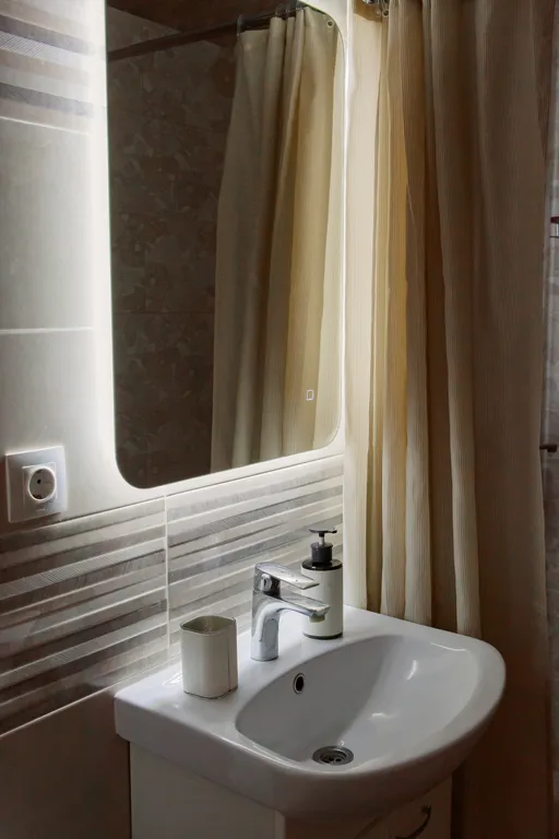 Кранц-престиж в центре у моря