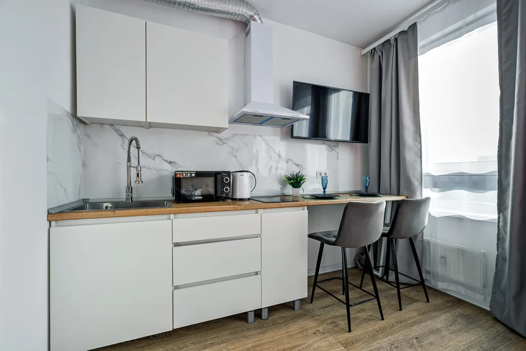 MaxRealty24 Cтудия недалеко от Москвы, Крокус-Экспо, Экспоцентра