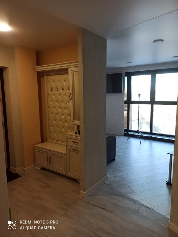 Level13 Видовые апартаменты, шикарный панорамный вид Подниколье Днепр