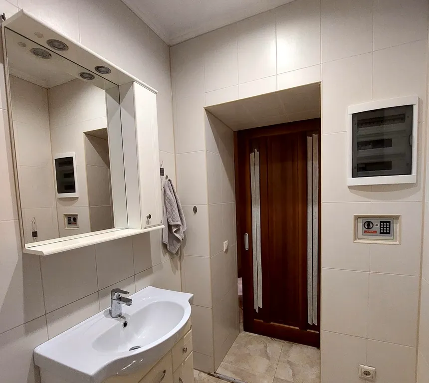 Квартира Добротная квартира, золотой квадрат Советского района ! — Ростов-на-Дону