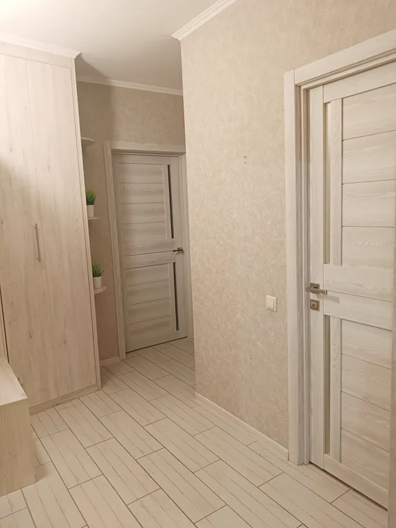 Уютная евро-трешка в 5 минутах от центра города