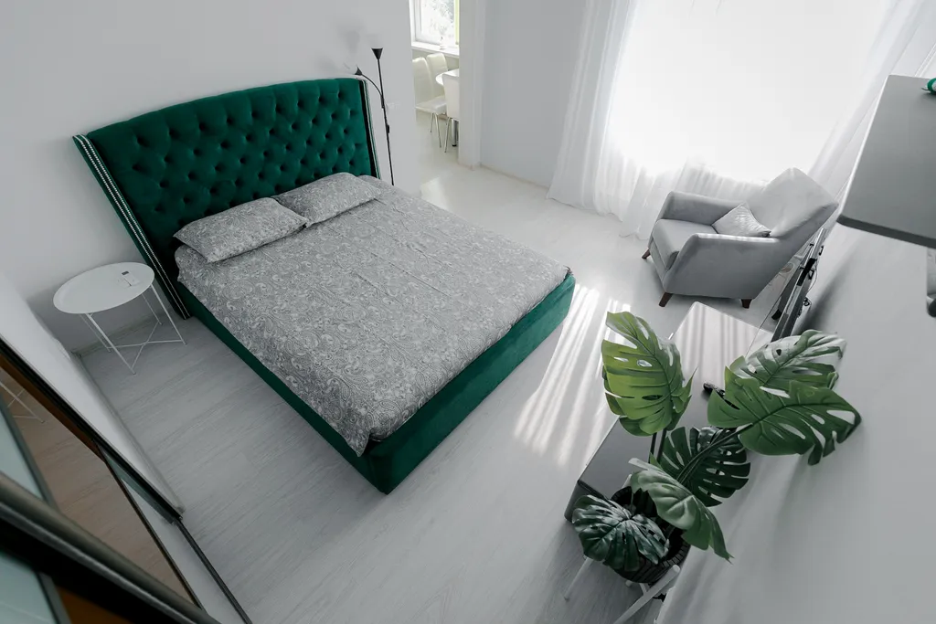 Светлая уютная квартира — аренда посуточно в Обнинск