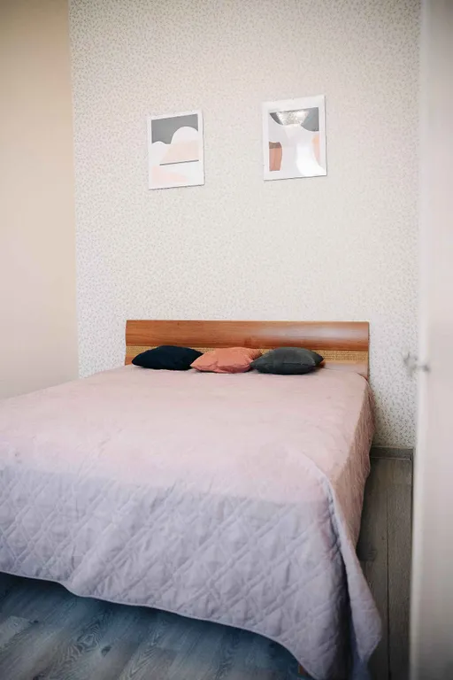 Квартира 2-комнатная квартира в центре — Хабаровск