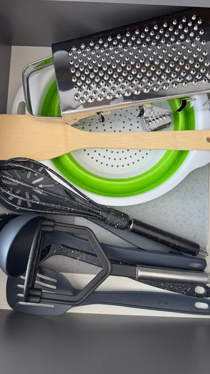 Квартира Квартира Большая студия — Краснодар