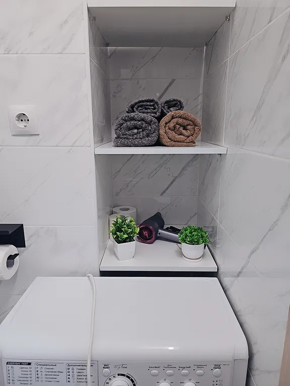 Квартира Уютная квартира на озере — Горячий Ключ