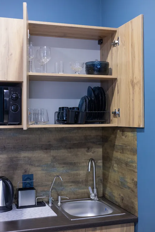 Апартаменты номер 6