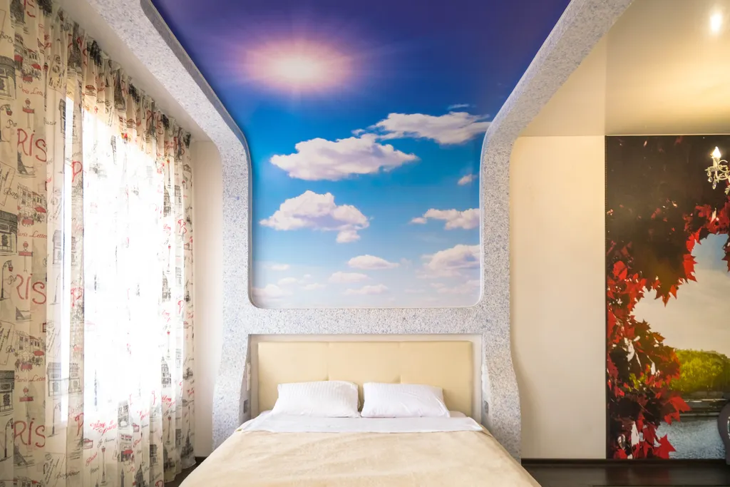 Квартира Идеальная студия для двоих в центре города — аренда посуточно в Юрга