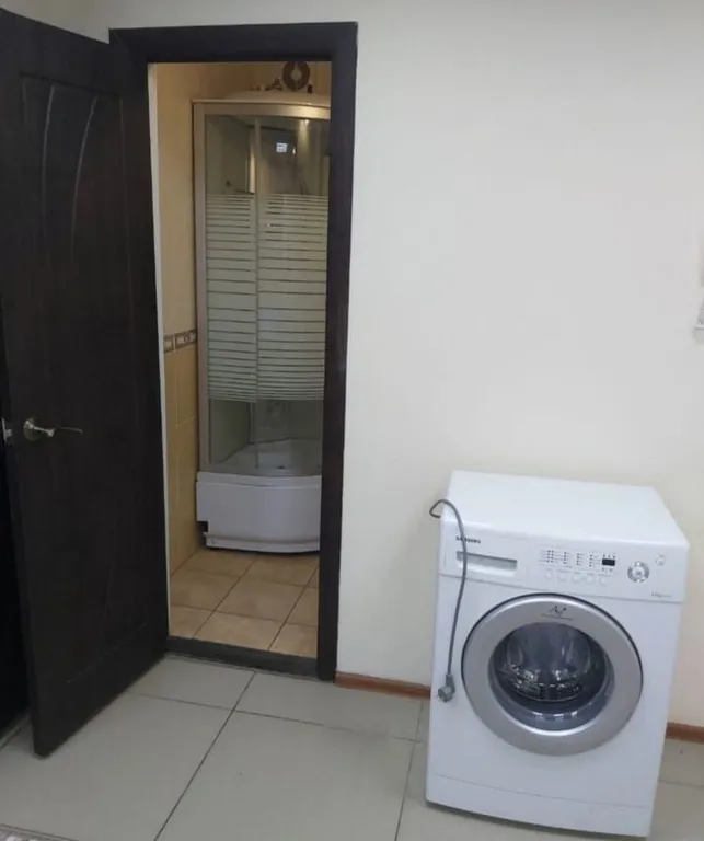 2-комнатная квартира у Терм