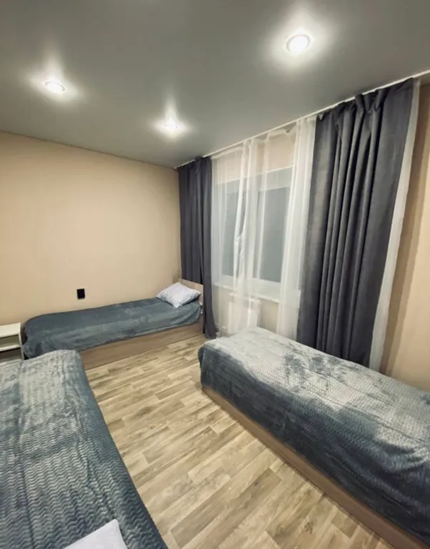 Дом на Мраткино