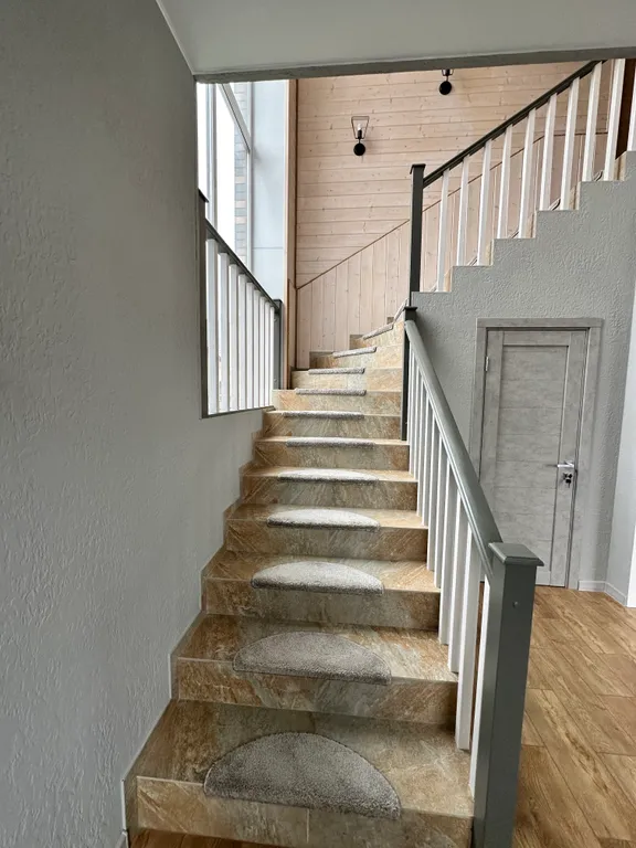 Коттедж за городом