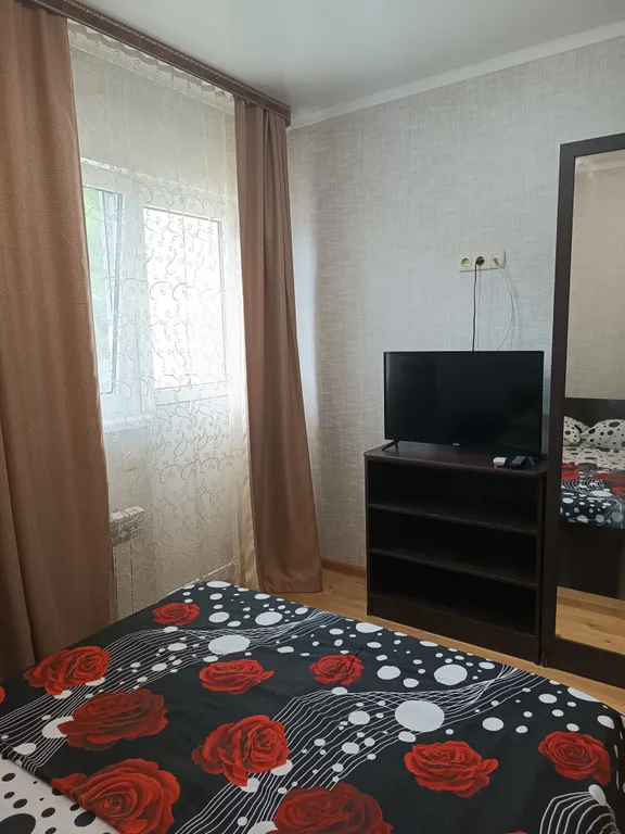 Квартира Двухкомнатная квартира двухуровневая в центре — Лазаревское