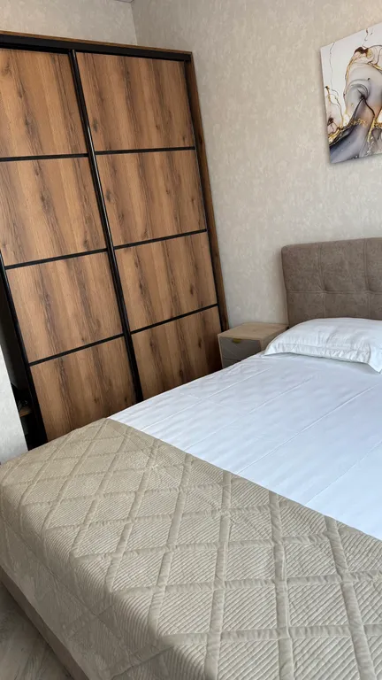 Квартира Апартамент у моря — аренда посуточно в Судак