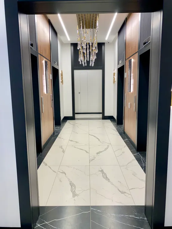 Квартира 1-комнатная Квартира — Москва