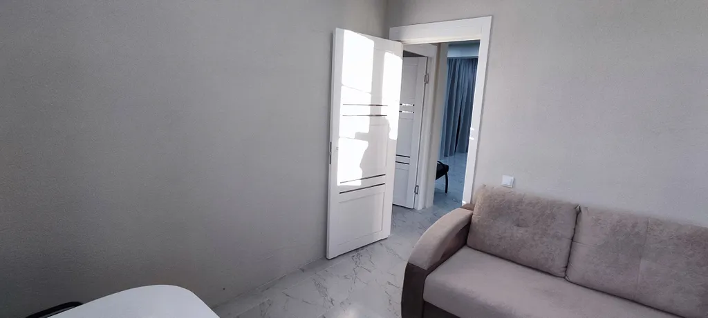 Загородный дом вместо отеля рядом с Нижним Новгородом