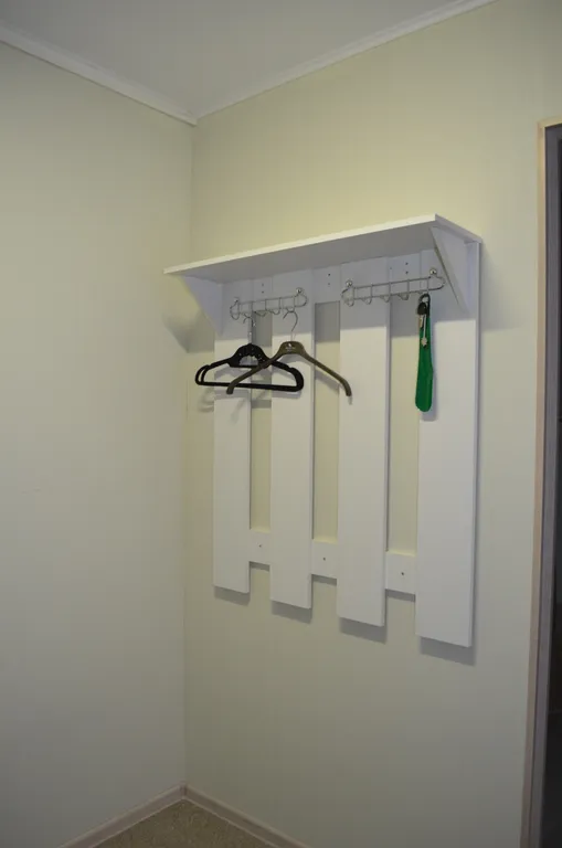 Квартира для больших компаний