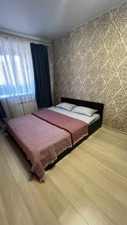 Однокомнатная квартира у Набережной