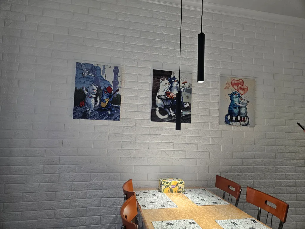 Квартира в 10 минутах от лучшего пляжа