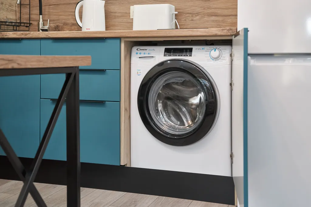 Красивая студия в ЖК Каравелла Португалии