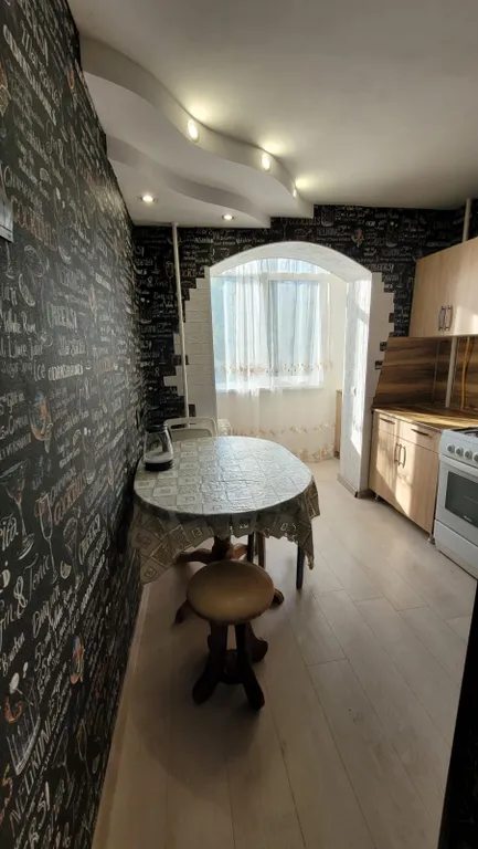 В центре города