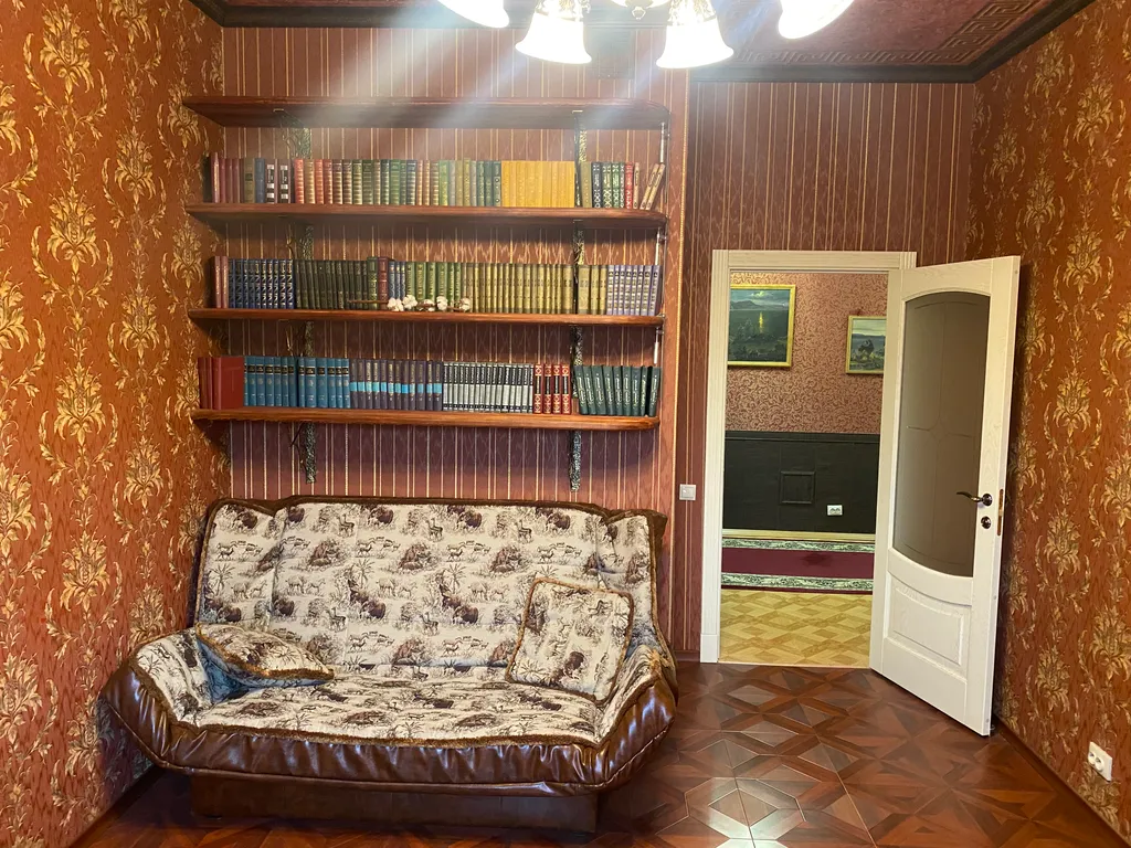 Квартира мечта