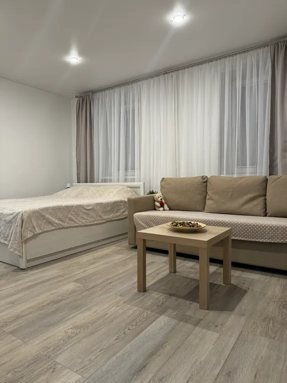 Теплая и уютная квартира в самом центре — аренда посуточно в Брест