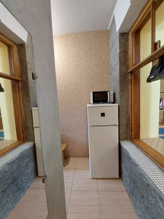 Уютная квартира возле Массандровского пляжа