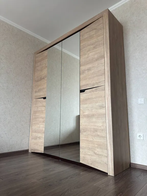 Стильная, уютная и полностью укомплектованная квартира
