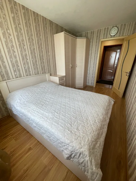 Сероглазка